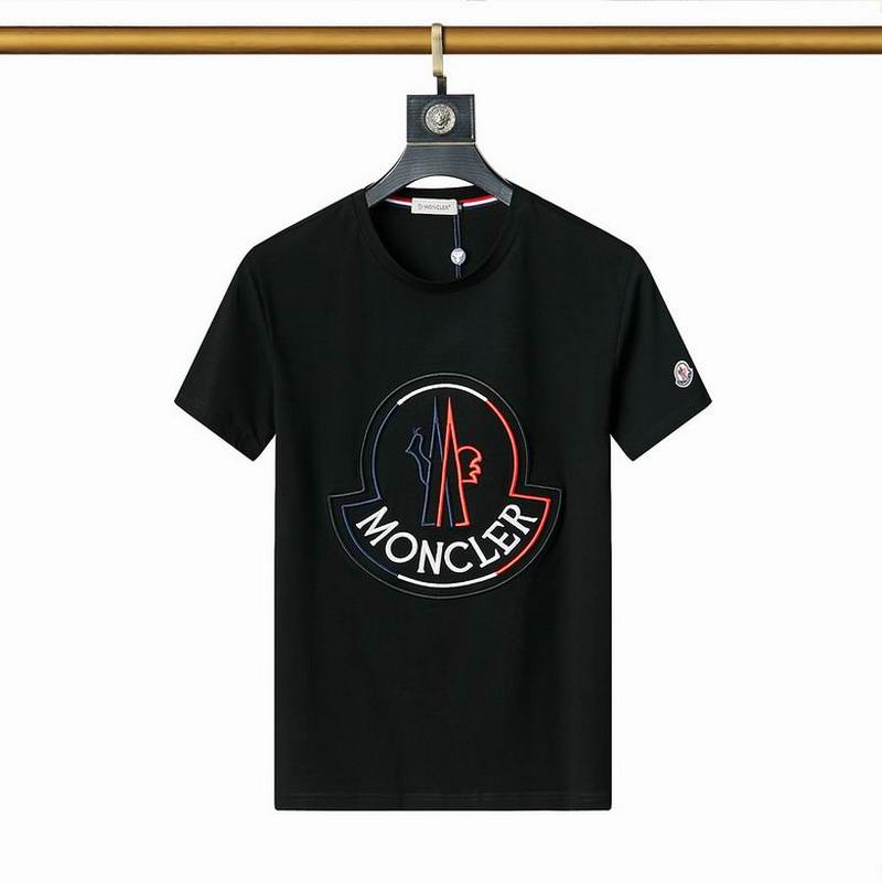 Moncler T-shirts 387